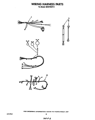 Wiring harness