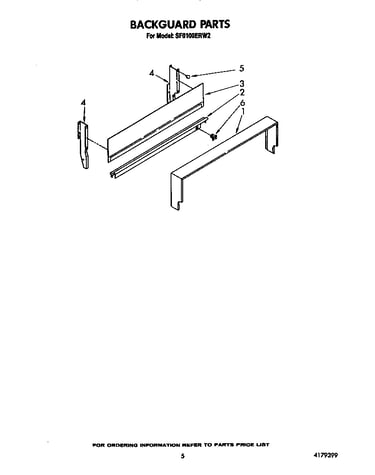 Backguard