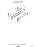 Backguard