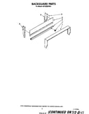 Backguard