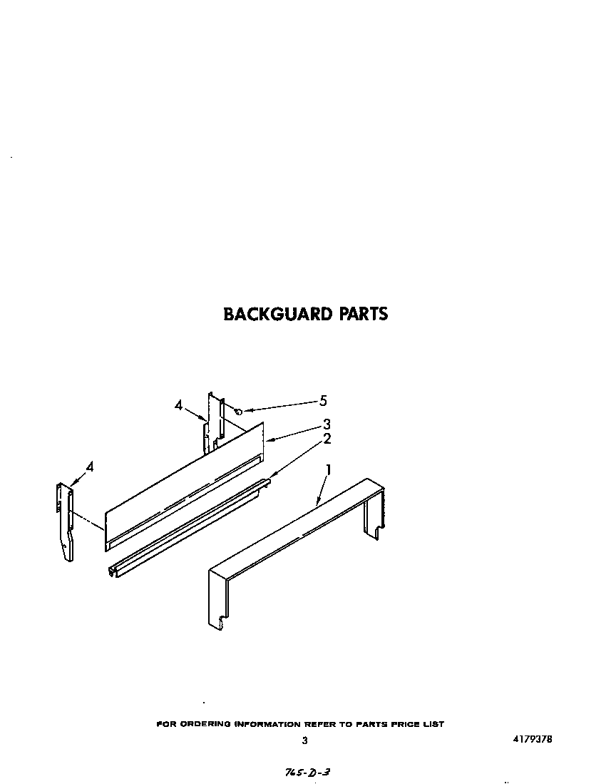 Backguard