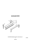 Backguard