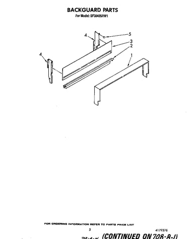 Backguard