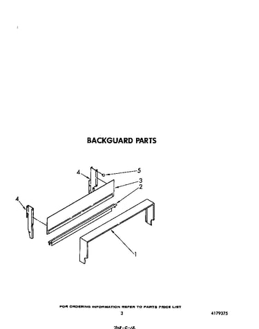 Backguard