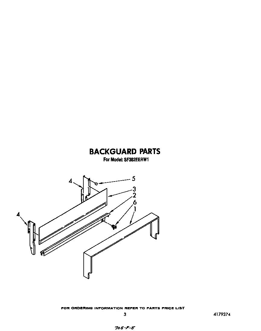 Backguard