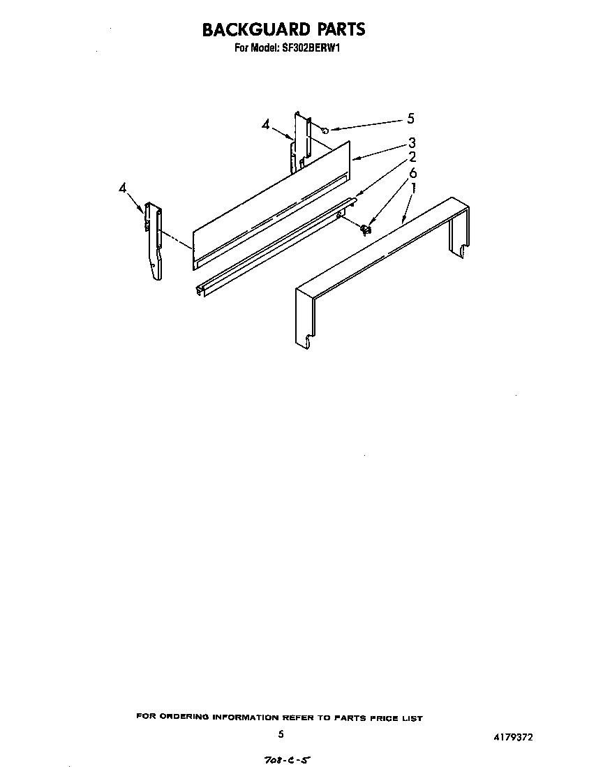 Backguard