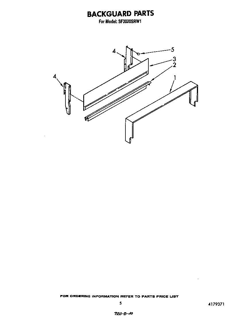 Backguard