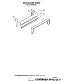 Backguard
