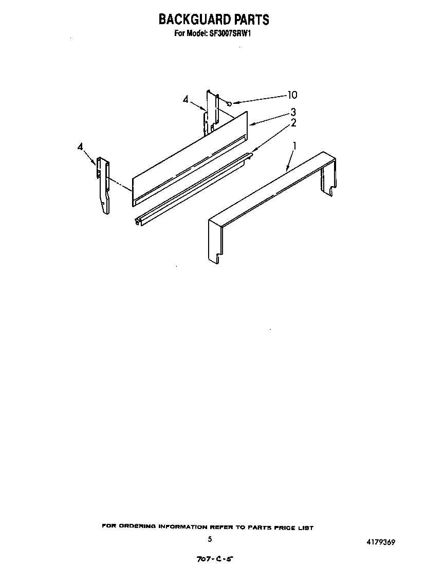 Backguard