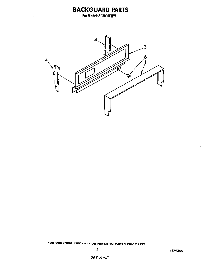 Backguard