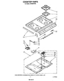 Cook top