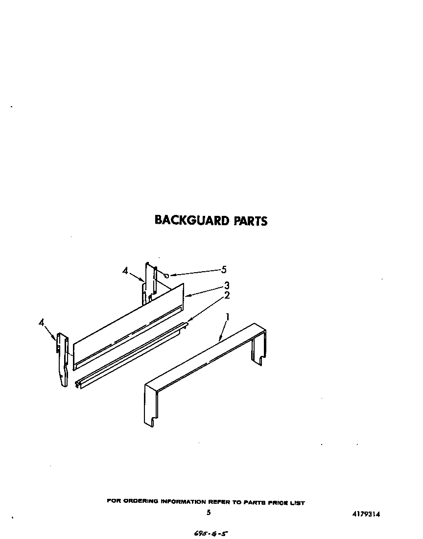 Backguard
