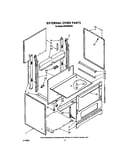 External oven