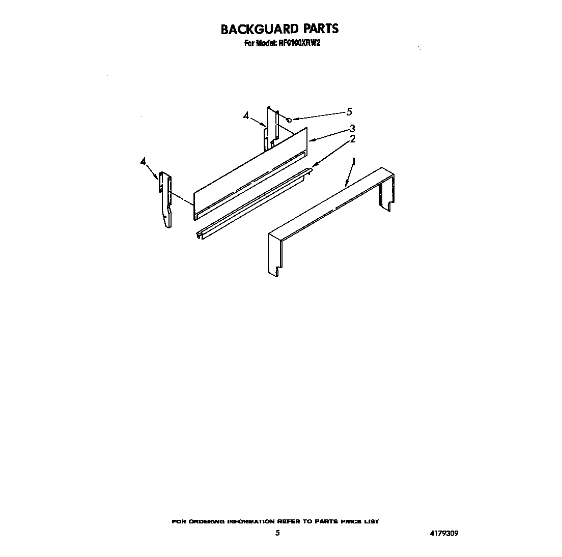 Backguard