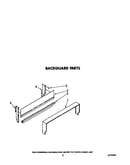 Backguard