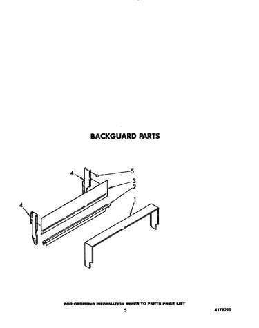 Backguard
