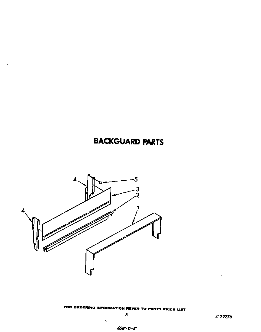 Backguard