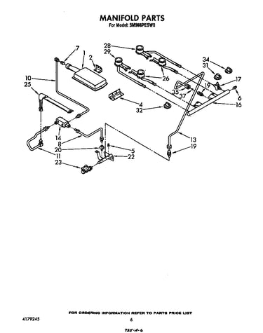 Manifold