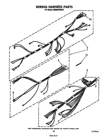 Wiring harness
