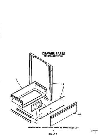 Drawer