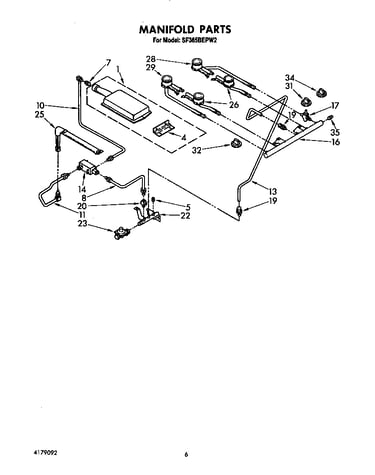 Manifold
