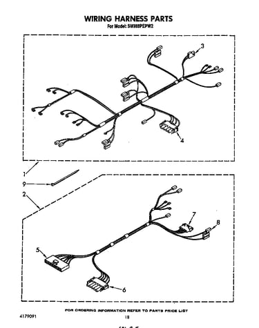 Wiring harness
