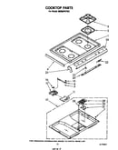 Cooktop