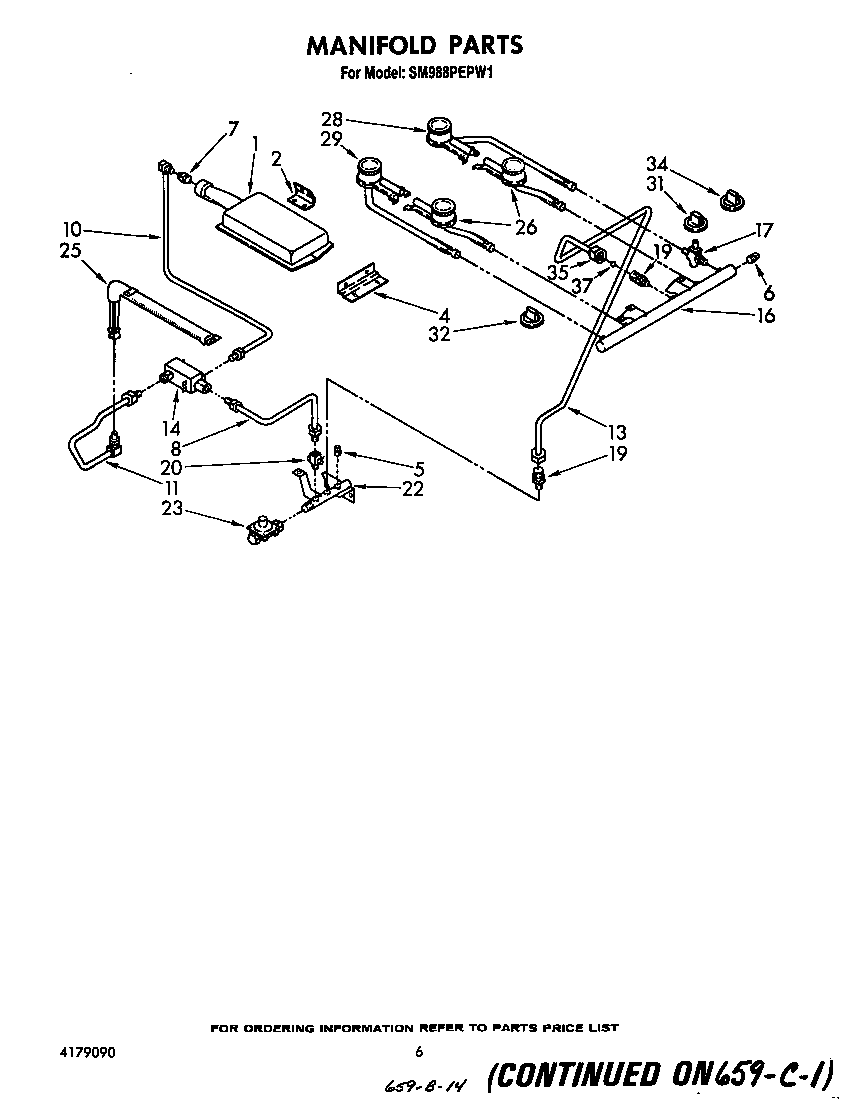 Manifold