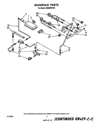 Manifold