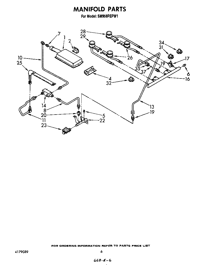 Manifold