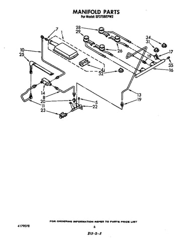 Manifold