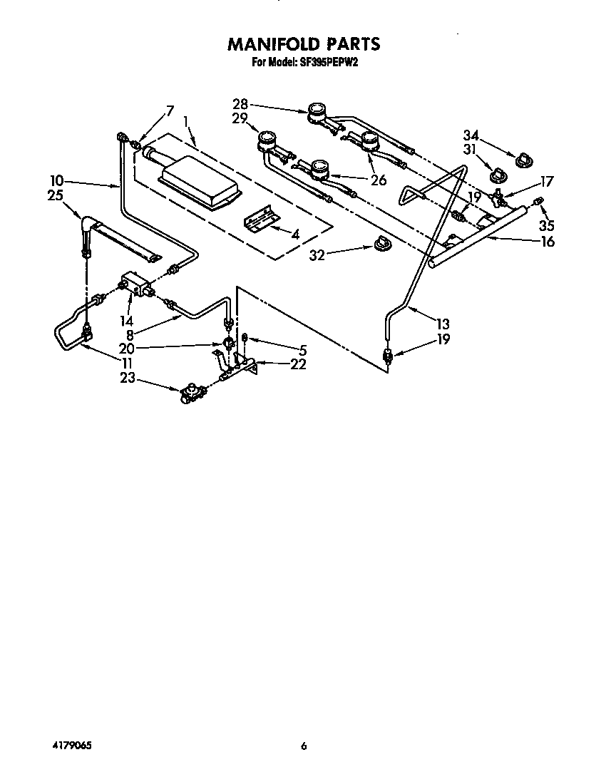 Manifold