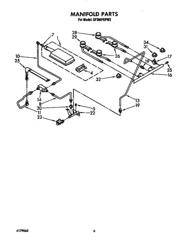 Manifold