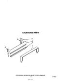Backguard