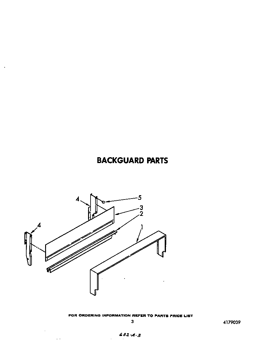 Backguard