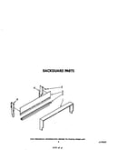 Backguard