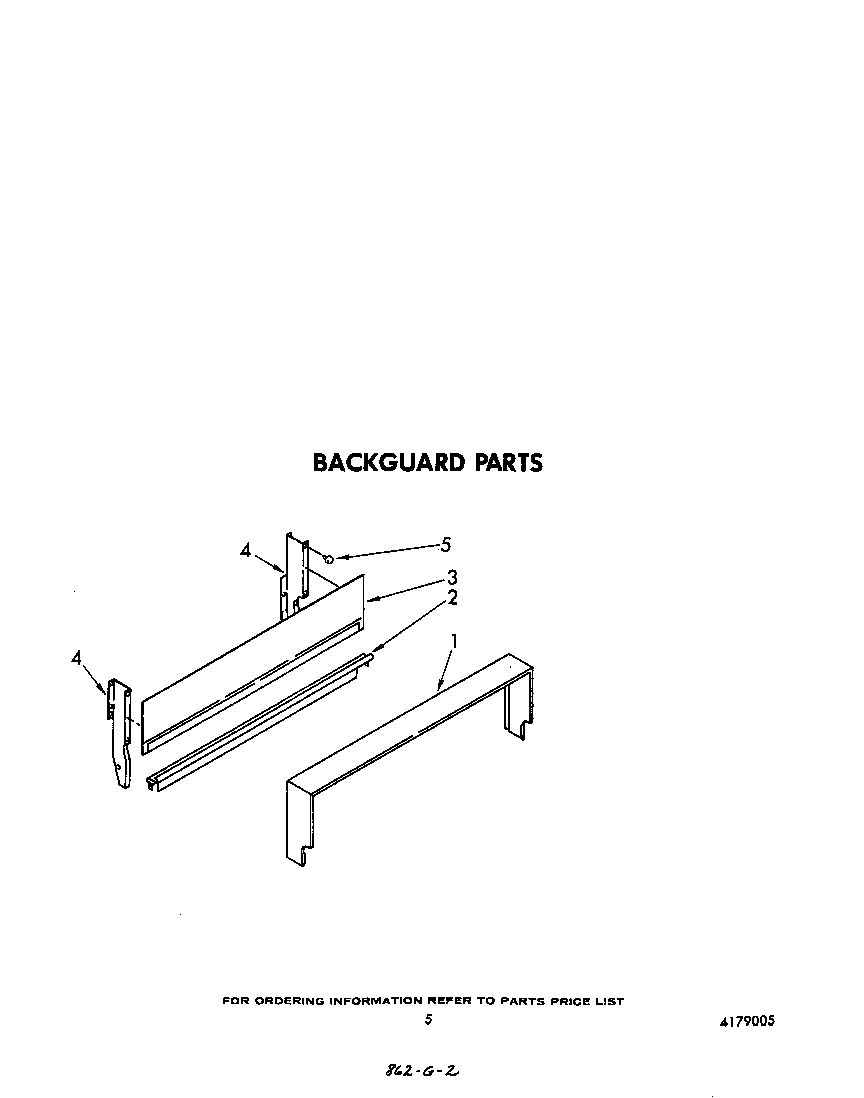 Backguard