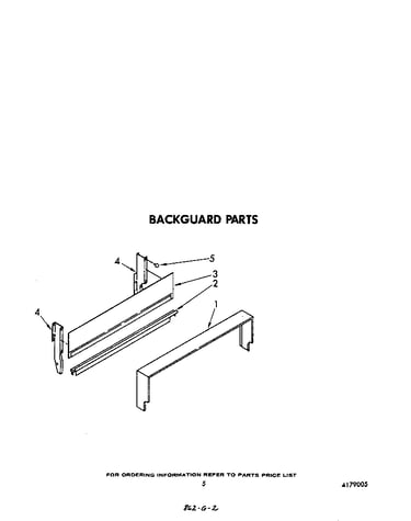 Backguard