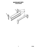 Backguard