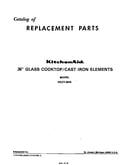 Cover page