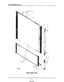 Front panel