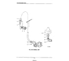 KitchenAid KUDC21DS0 fill and overfill diagram