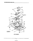 Latch assembly