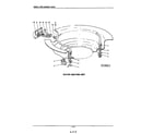 KitchenAid KDSS21 water heating diagram