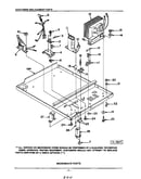 Microwave parts