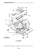 Latch assembly