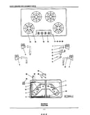 Burner parts