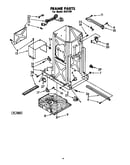Frame (kcc150)