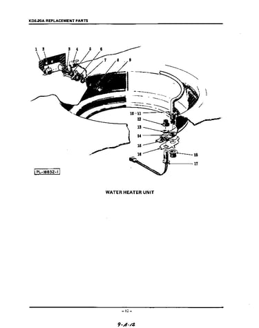 Water heater