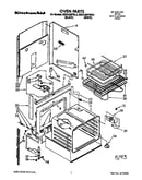 Oven parts